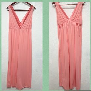 Vintage Night Gown/slip